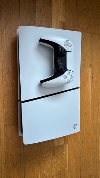 Consola Sony PlayStation 5 PS5 1tb