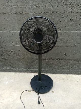 Ventilador