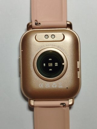 Smartwatch mujer.