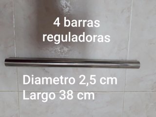 Soporte antivibración para electrodomésticos