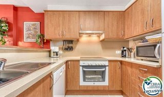 Piso en venta en Salatar en Roses