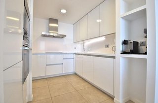 Piso en venta en Port Esportiu - Puig Rom - Canyelles en Roses