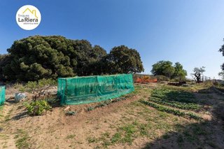 Solar en venta en Arenys de Mar