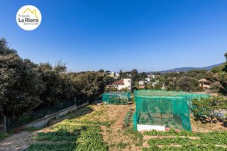 Solar en venta en Arenys de Mar