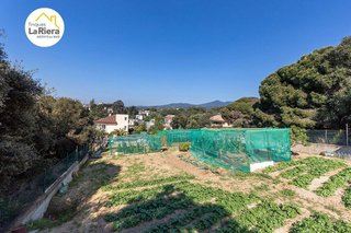 Solar en venta en Arenys de Mar