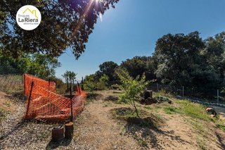 Solar en venta en Arenys de Mar