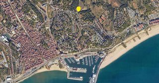 Solar en venta en Arenys de Mar