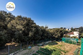 Solar en venta en Arenys de Mar