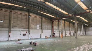 Nave industrial en alquiler en El Barral Ferial en Coslada