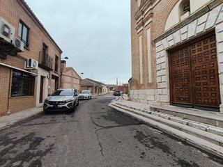 Bar en alquiler en Serrada