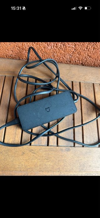 Patinete Eléctrico Xiaomi