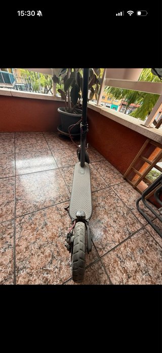 Patinete Eléctrico Xiaomi