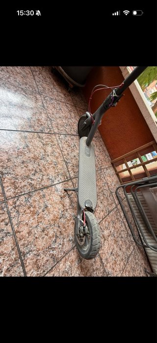Patinete Eléctrico Xiaomi