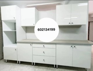 Muebles de cocinas desde 499€
