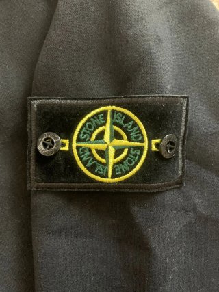 Sudadera Stone Island