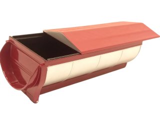 ★WSI Contenedor Asfalto Palfinger Multi-Lift 1/50★