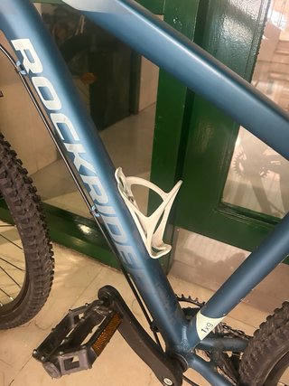 Bicicleta Rockrider Sport Trail