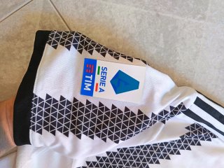 Maglia Juventus 2022/23 Vlahović #9 - Taglia M
