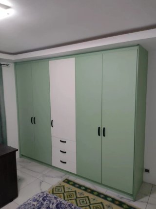 Montaje de muebles, reparacion y mantenimento