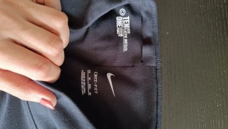 Leggings Nike Pretos Tamanho xs