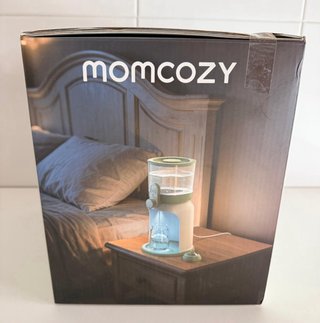 Calienta biberones Momcozy