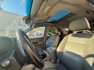 KIA Sorento 2007