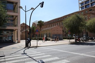 Local comercial en venta en Soternes en Valencia