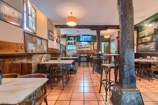 Local comercial en venta en Portugalete