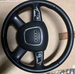 Volante con Airbag Audi A4