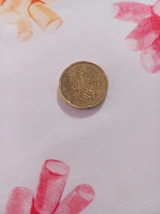 Moneda de colección
