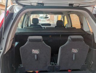 Citroen C4 Picasso 2007