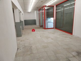 Local comercial en alquiler en L'Ametlla de Mar en Ametlla de Mar, l´