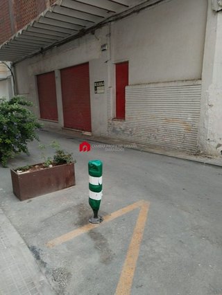 Local comercial en alquiler en L'Ametlla de Mar en Ametlla de Mar, l´