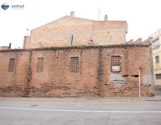 Terreno en venta en Tàrrega