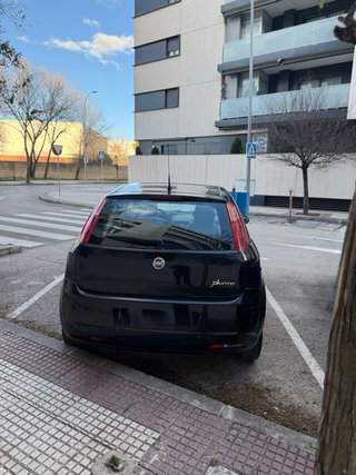 FIAT Punto 2006