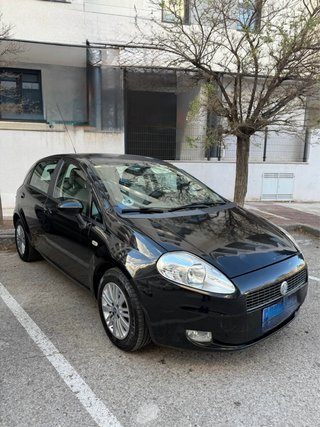 FIAT Punto 2006