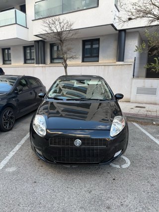FIAT Punto 2006