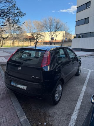 FIAT Punto 2006