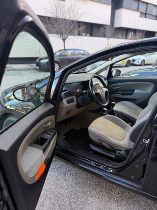 FIAT Punto 2006
