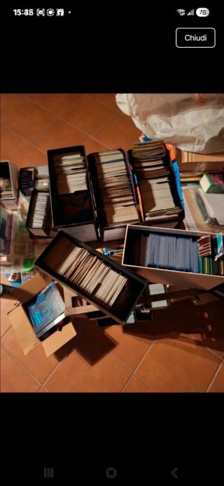 Lotto 100 Carte Pokemon Giapponesi Miste