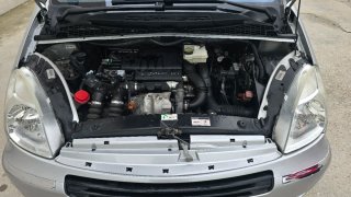 Citroen Xsara 2009