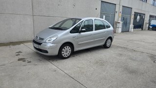 Citroen Xsara 2009