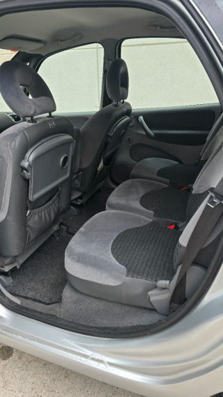 Citroen Xsara 2009
