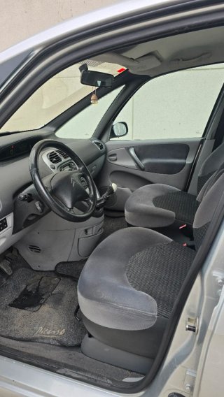 Citroen Xsara 2009