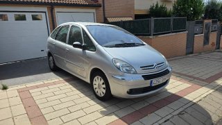 Citroen Xsara 2009