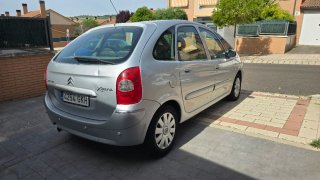 Citroen Xsara 2009