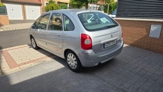 Citroen Xsara 2009