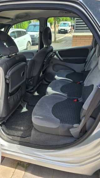 Citroen Xsara 2009