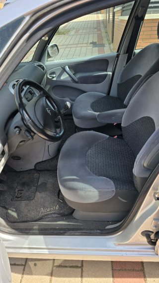 Citroen Xsara 2009