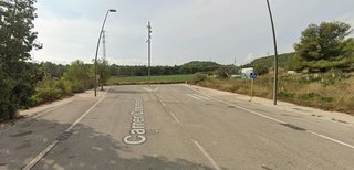 Terreno en venta en Calafell Parc - Mas Romeu en Calafell